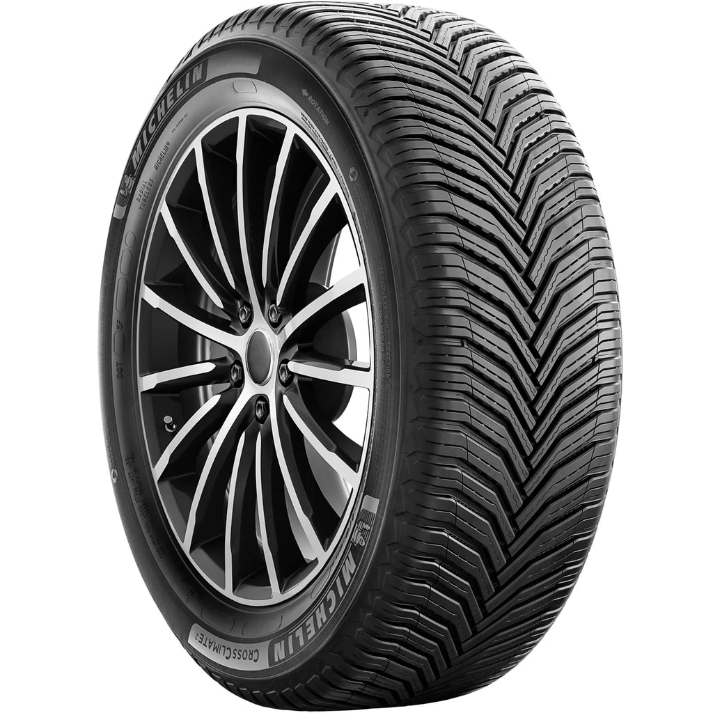 All Weather 205/65R16 95H Tire Z301102