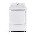 7.3 Cu.Ft. Vented Gas Dryer in White M35147