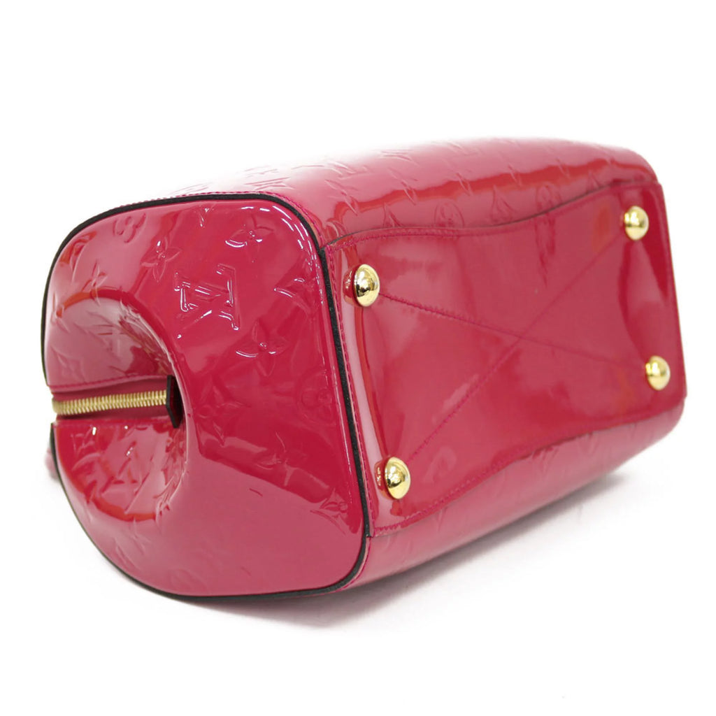 Pre-Owned Monogram Handbag K916