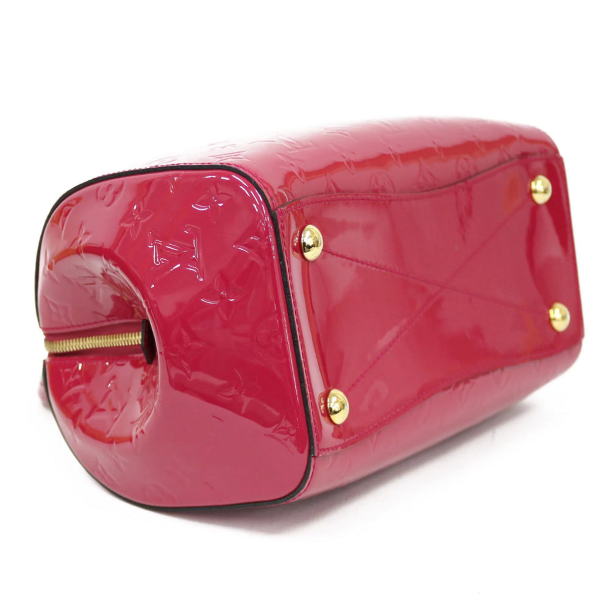Pre-Owned Monogram Handbag K916