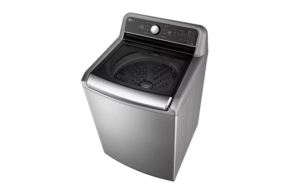 5.3 Cu. Ft. Graphite Steel Top Load Washer T983