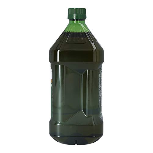 Extra Virgin Olive Oil, 68 Oz First Cold Pressed W4831