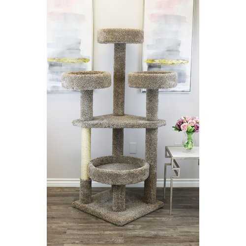 Cat Condo E32704