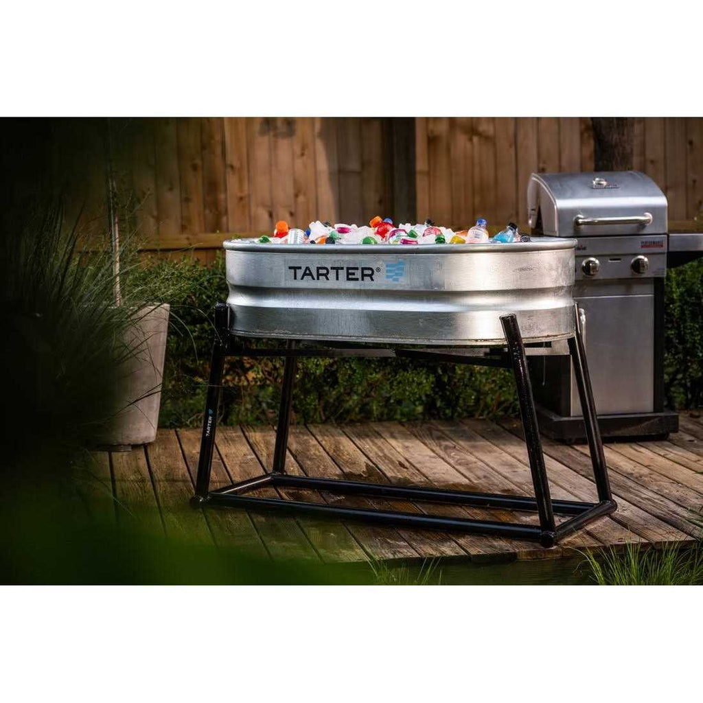 Water Tank Stand M664