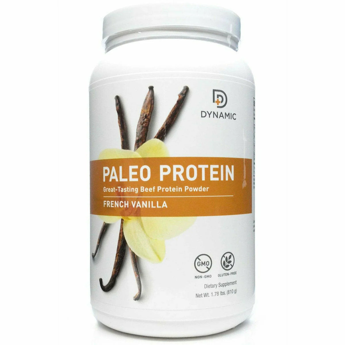 Paleo Protein French Vanilla 810 g D1182