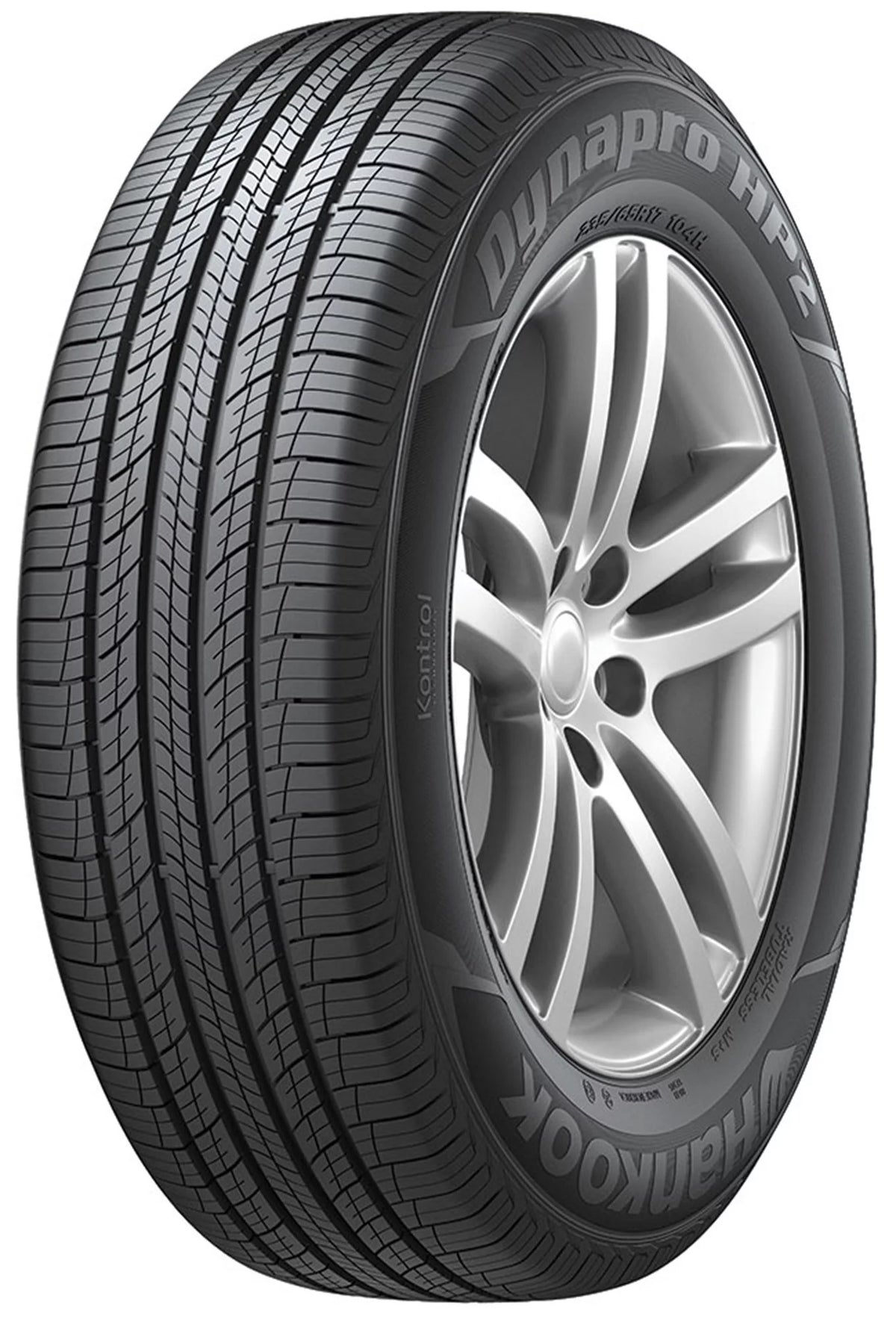 All-Season Tire 225/70R16 103H L8398
