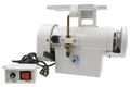 Industrial Sewing Machine Servo Motor 550 Watts 110 Volts C831
