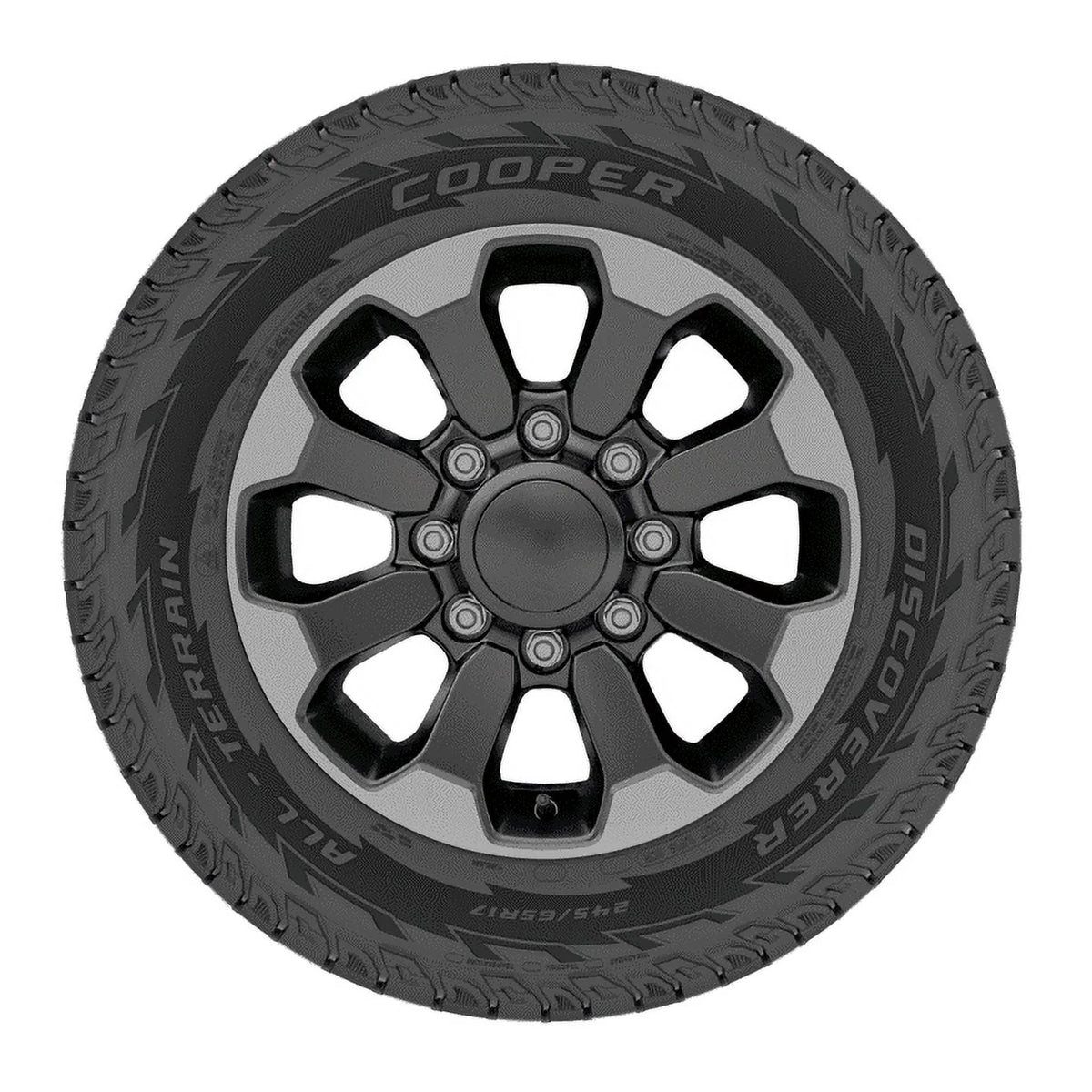 All-Terrain Tire R516