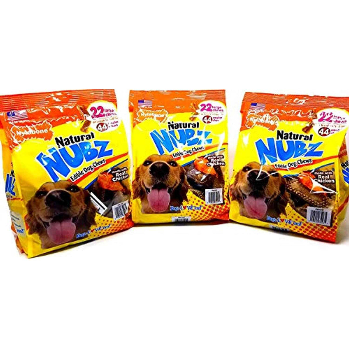 Dog Chews K81736
