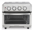 Air-Fryer Toaster Oven with Grill L97174