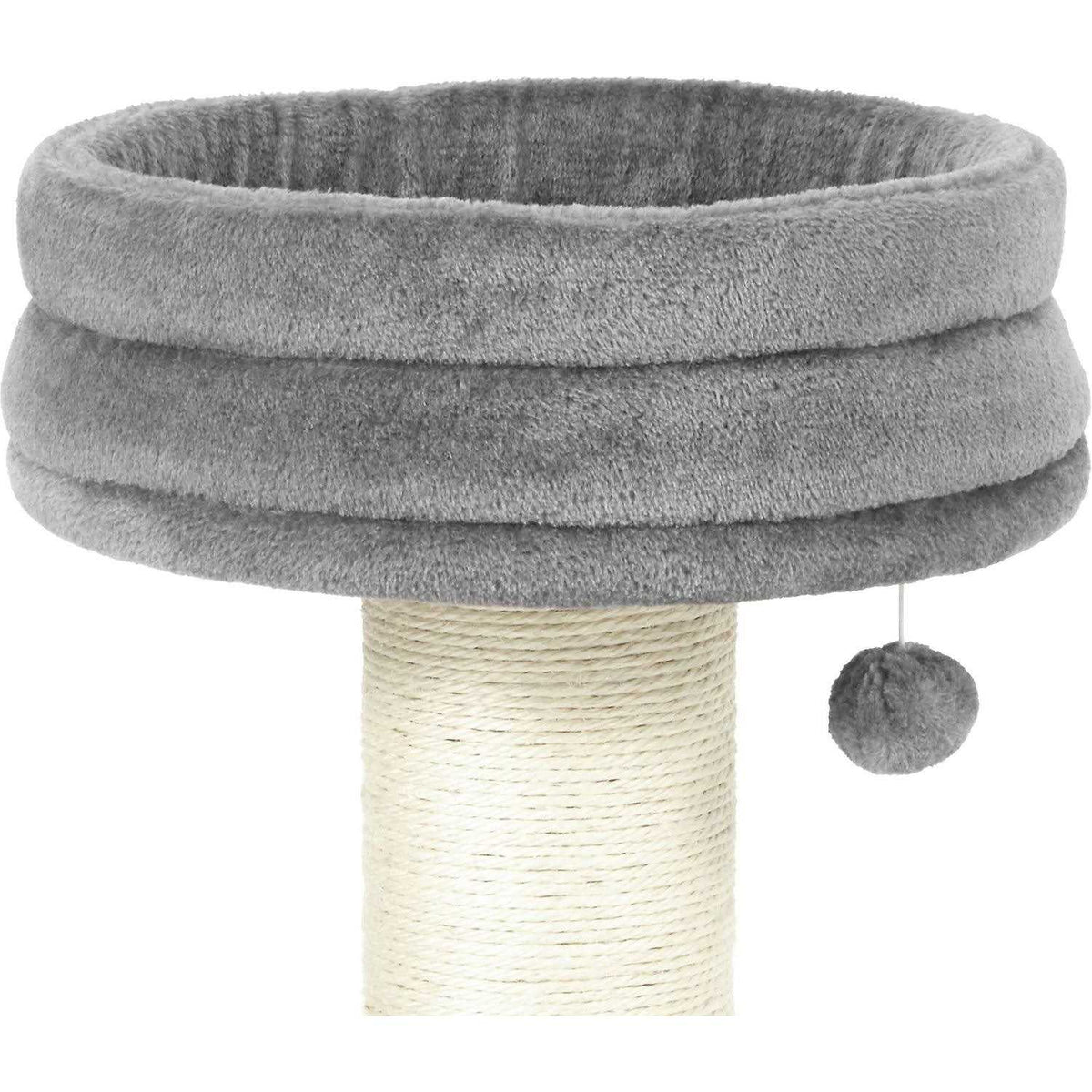 Heavy Duty Faux Fur Cat Tree R618161