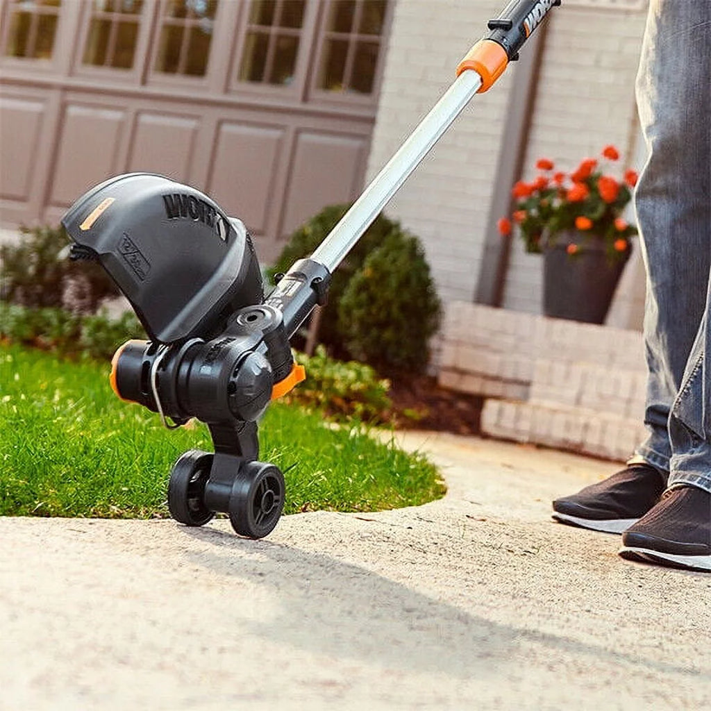 20V Cordless String Trimmer S180213