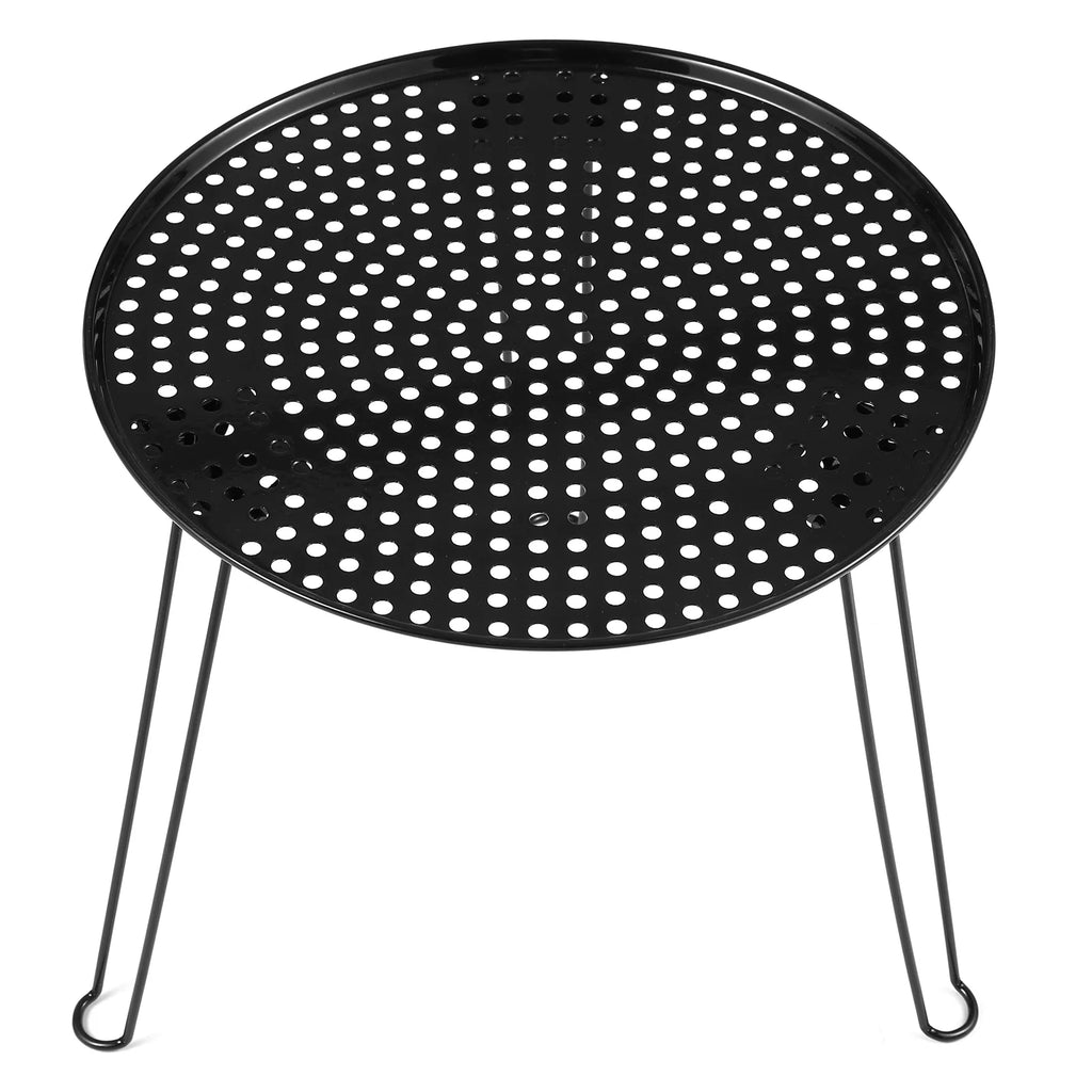 Portable Folding Round Table F6552