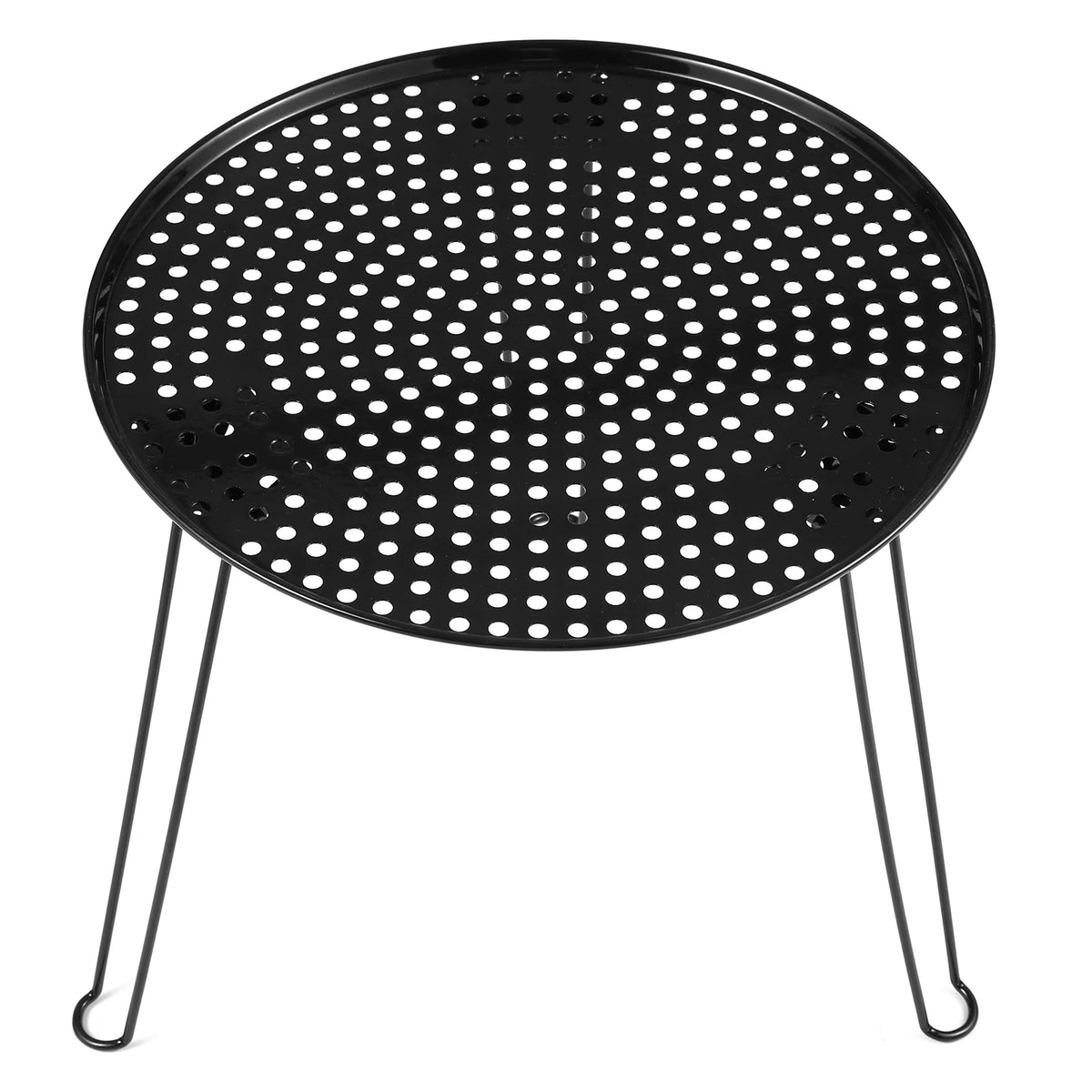 Portable Folding Round Table F6552