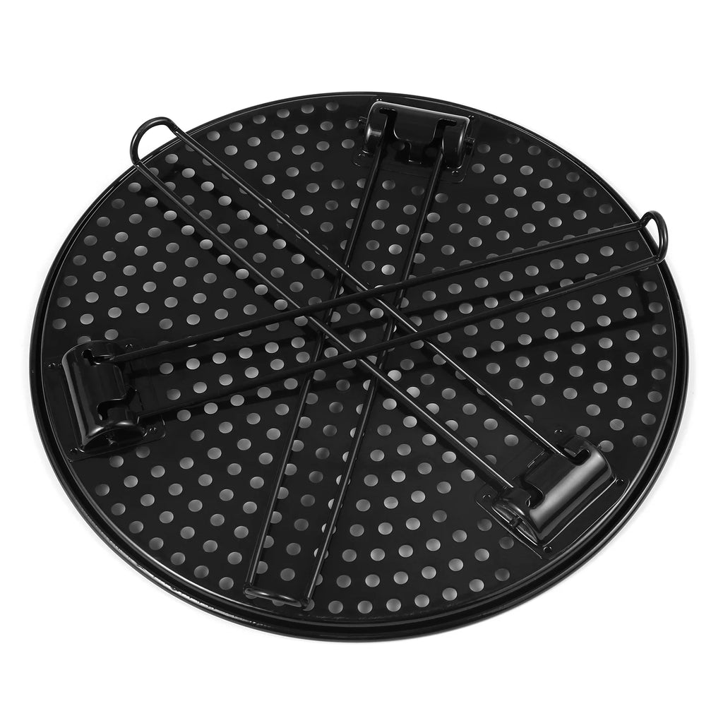 Portable Folding Round Table F6552