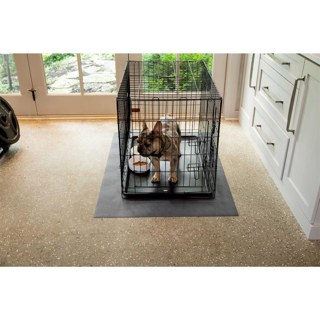 Pet Crate, Cage, and Kennel Mat S395