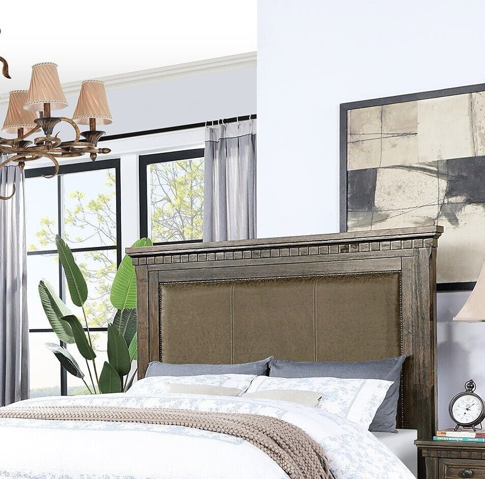 Queen Size Bed with Storage Drawers N3406