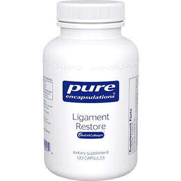 Ligament Restore W77118