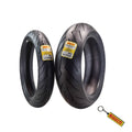 120/70ZR17 200/55ZR17 Front & Rear Motorcycle Tire Set F1883
