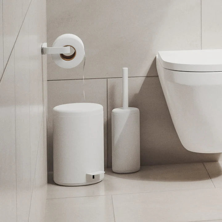 Toilet Roll Holder O62549
