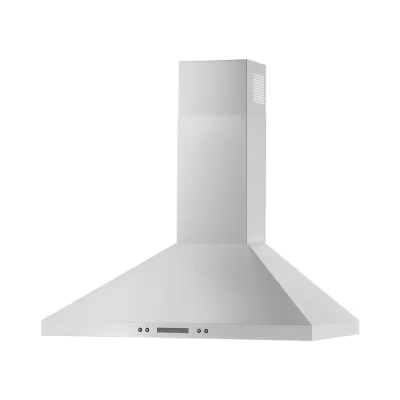 30 in. Wall Mount Canopy Range Hood U594594