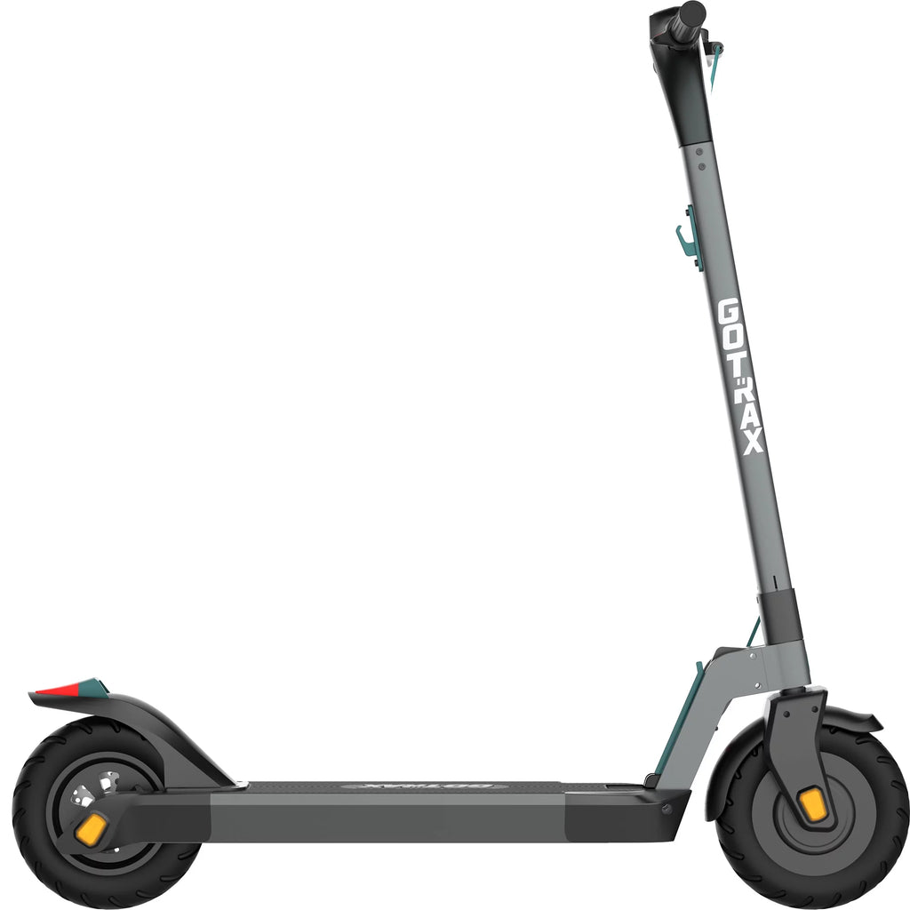 300W 10 Tires Foldable Electric Scooter D888269