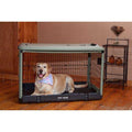 Steel Crate T502