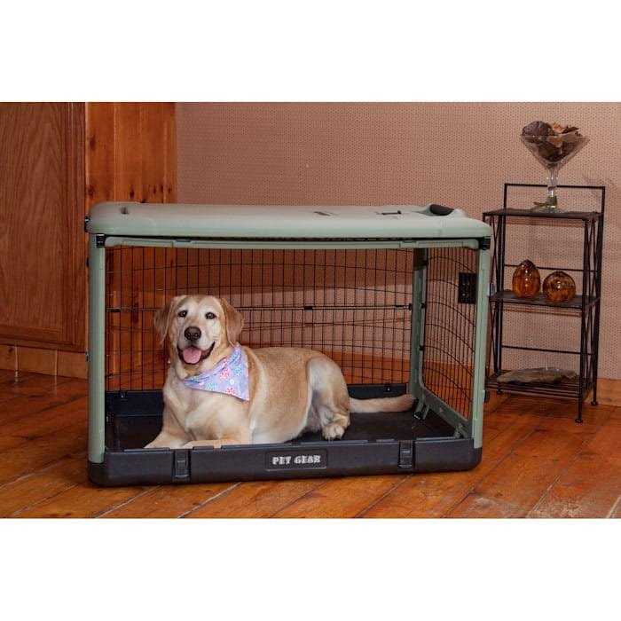 Steel Crate T502