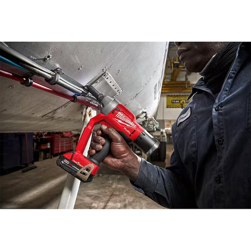 18-Volt Lithium-Ion Cordless Rivet Tool R588723