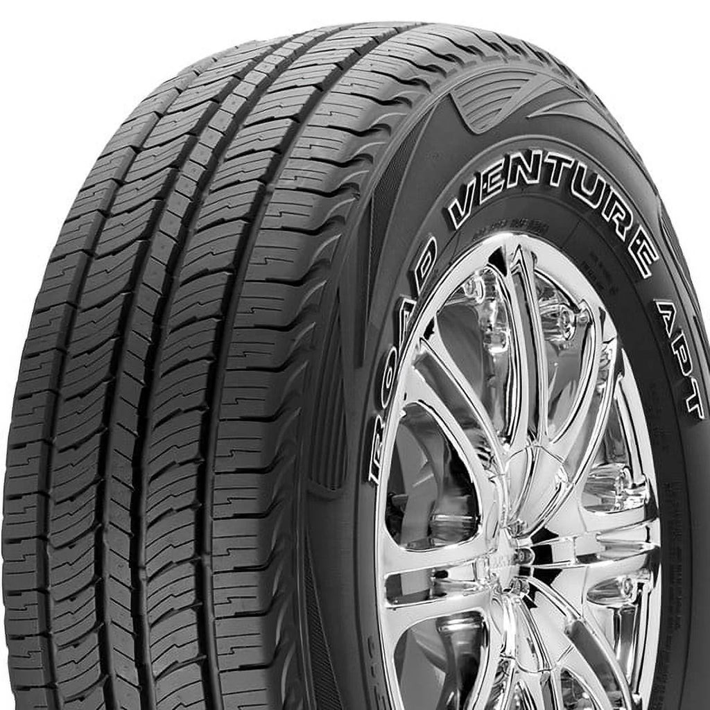 P215/75R16 101T Light Truck Tire X74590