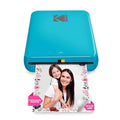 Portable Mini Color Wireless Photo Printer J3238