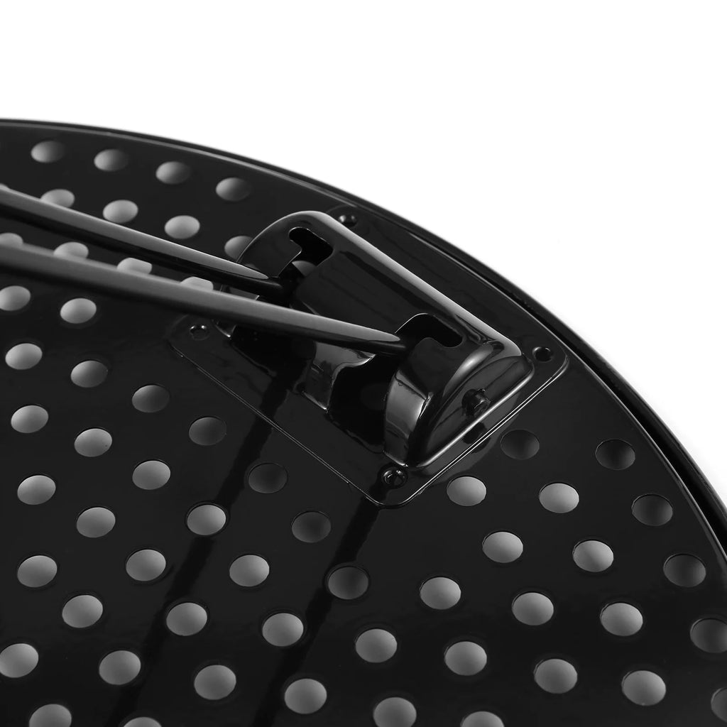 Portable Folding Round Table F6552