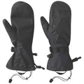 Black Mitten G574160