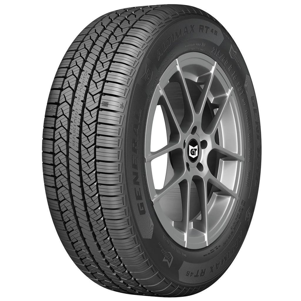 All Season Tire G65194