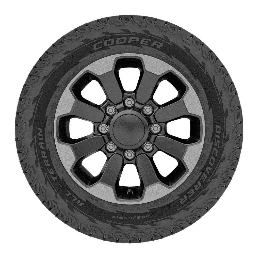 245/75R16 111T All-Terrain Tire B199