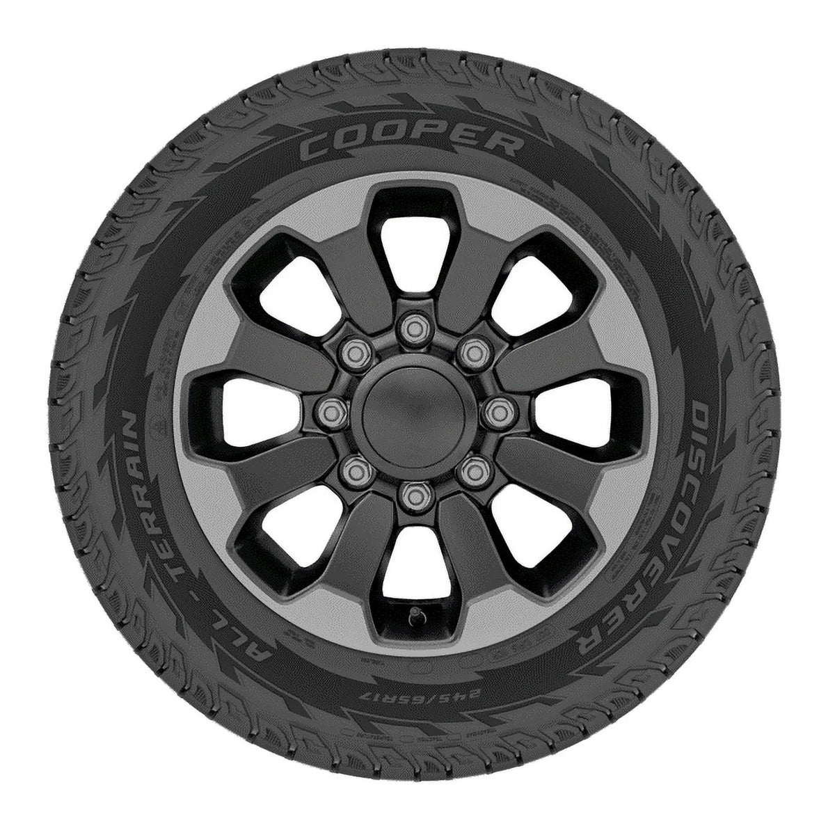 245/75R16 111T All-Terrain Tire B199