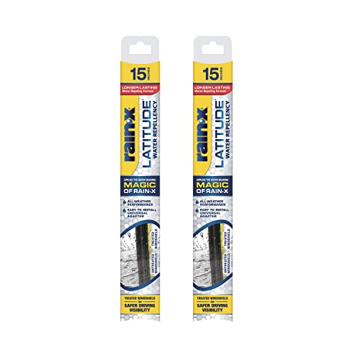 26 Inch Wiper Blades H157484