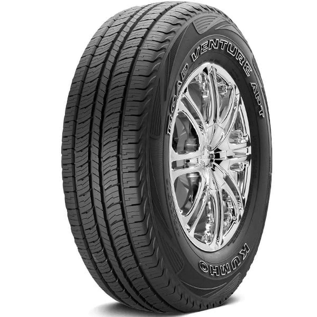 P215/75R16 101T Light Truck Tire X74590