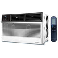 Wi-Fi Controlled White Window Air Conditioner W243