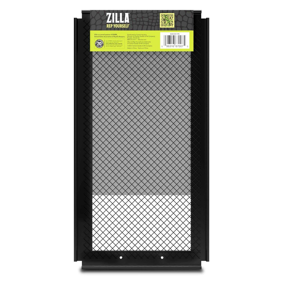 Fresh Air Screen Cover U911863