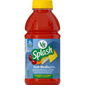 Fruit Medley Flavored Juice Beverage, 16 fl oz Bottle I5006