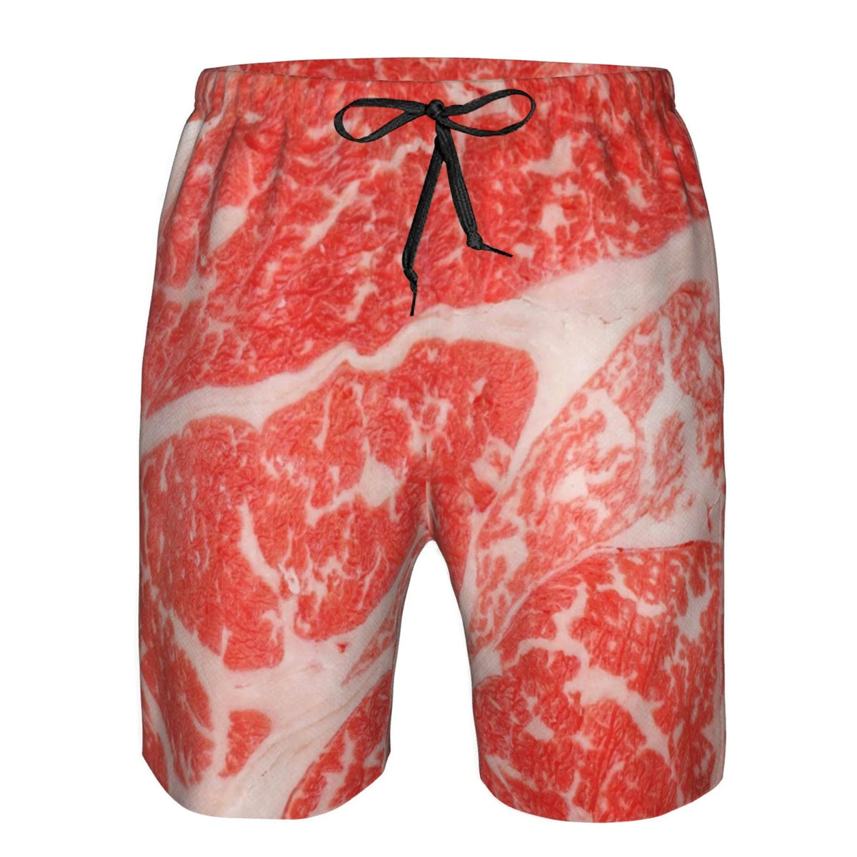 Men'S Casual Summer Beach Shorts With Pockets-3x-Large W83940
