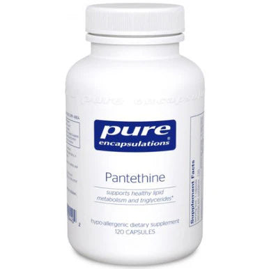 Pantethine Q60363