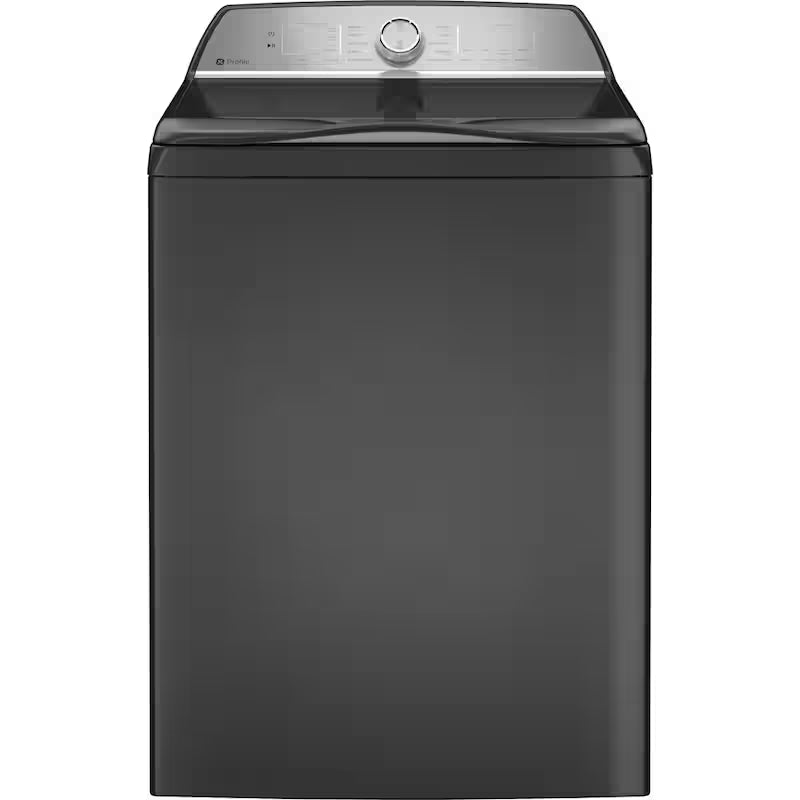 4.9 cu. ft. Smart Top Load Washer D673