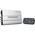 4-Channel Bluetooth Amplifier Y1229