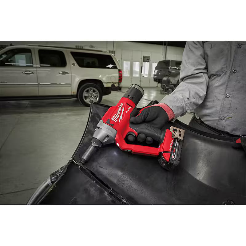 18-Volt Lithium-Ion Cordless Rivet Tool R588723