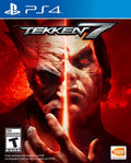 Videojuego Tekken 7 G219974