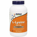 L-Lysine 500 mg 250 caps B146