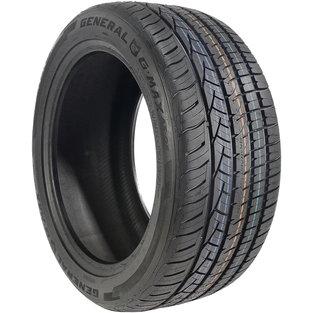 All Season 215/45ZR18 93W XL Passenger Tire A81710