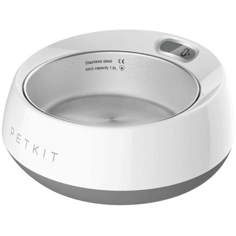 Scale Feeding Bowl N630345